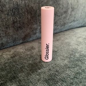 Glossier - generation g - cake